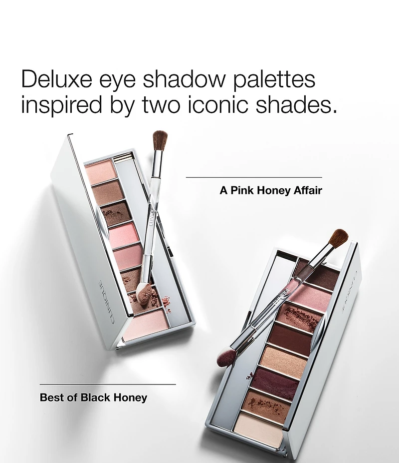 Clinique All About Shadow™ Palette
