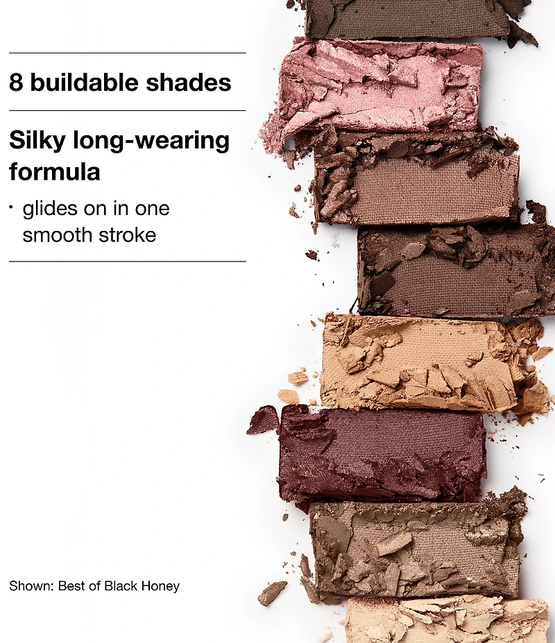 Clinique All About Shadow™ Palette