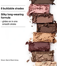 Clinique All About Shadow™ Palette