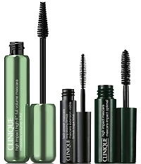 Clinique The Lash Lineup Mascara Gift Set