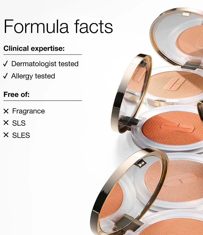 Clinique True Highlight™ Weightless Illuminator Highlighter