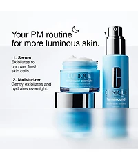 Clinique Turnaround™ Overnight Revitalizing Moisturizer