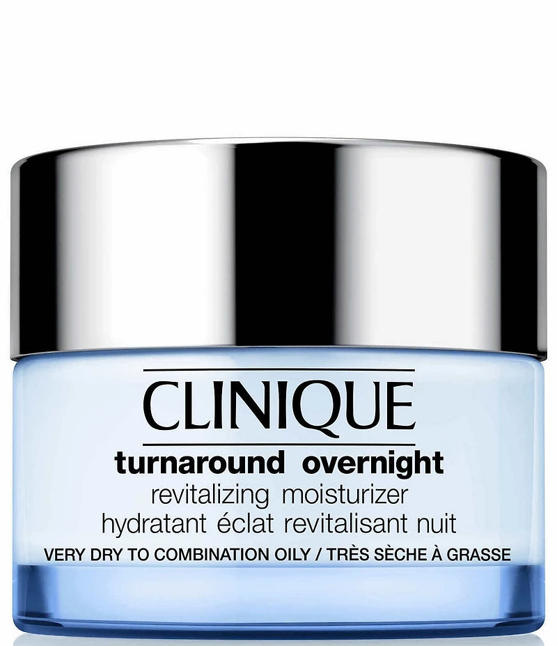 Clinique Turnaround™ Overnight Revitalizing Moisturizer