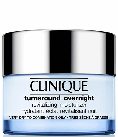 Clinique Turnaround™ Overnight Revitalizing Moisturizer