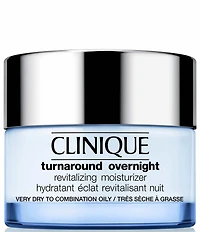 Clinique Turnaround™ Overnight Revitalizing Moisturizer