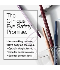 Clinique Ultimate Eye Line-up: Eyeliner Gift Set