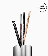 Clinique Ultimate Eye Line-up: Eyeliner Gift Set