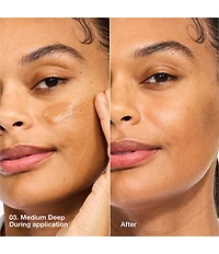 Clinique UV Solutions Brightening + Tinted Sunscreen Broad Spectrum SPF 50/PA+++