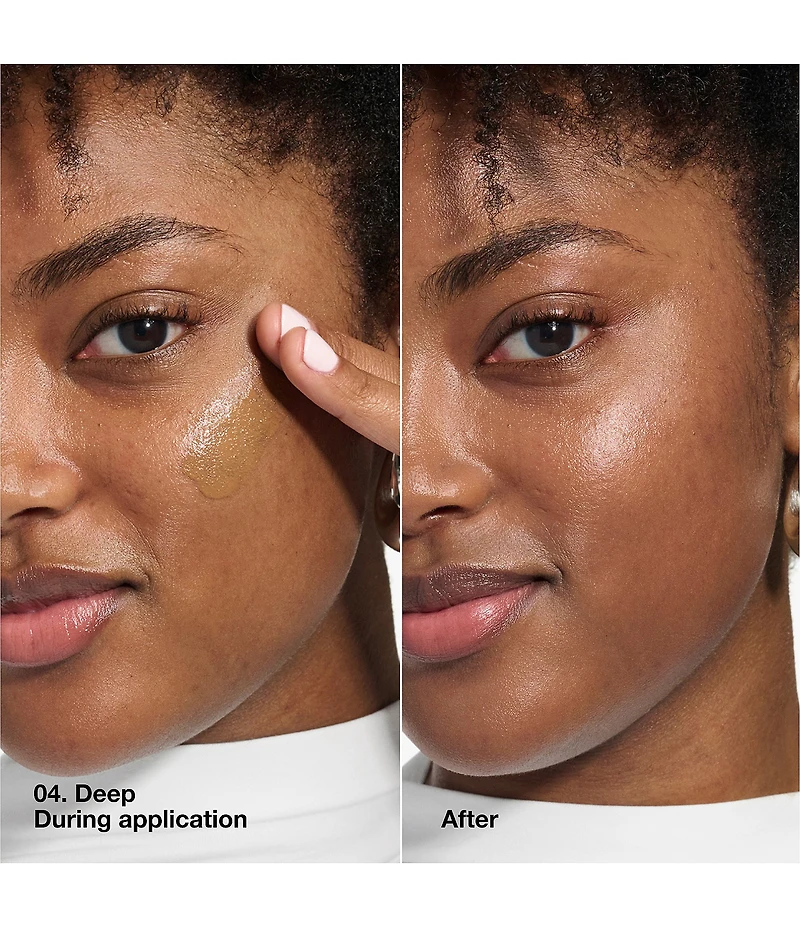 Clinique UV Solutions Brightening + Tinted Sunscreen Broad Spectrum SPF 50/PA+++