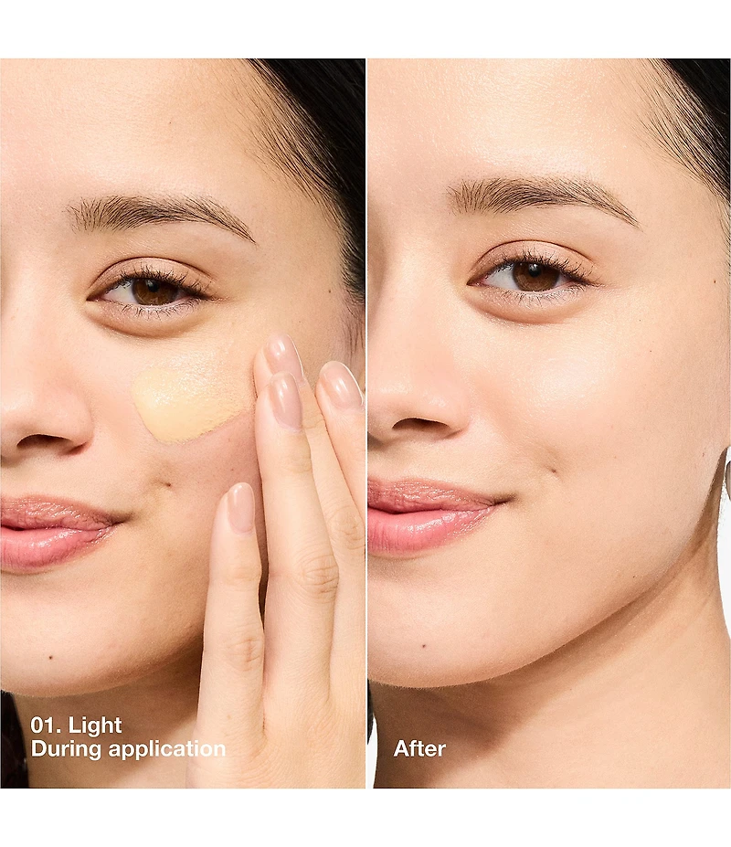 Clinique UV Solutions Brightening + Tinted Sunscreen Broad Spectrum SPF 50/PA+++