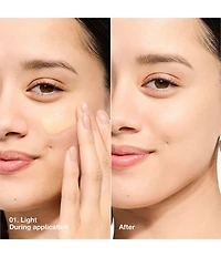 Clinique UV Solutions Brightening + Tinted Sunscreen Broad Spectrum SPF 50/PA+++