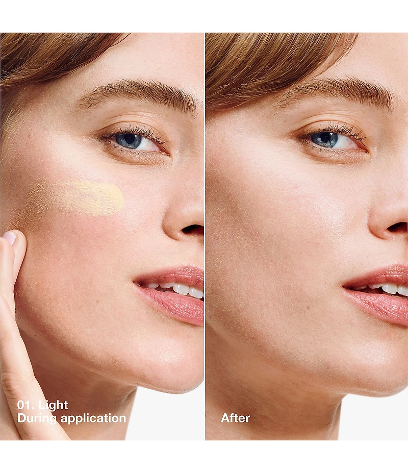 Clinique UV Solutions Brightening + Tinted Sunscreen Broad Spectrum SPF 50/PA+++