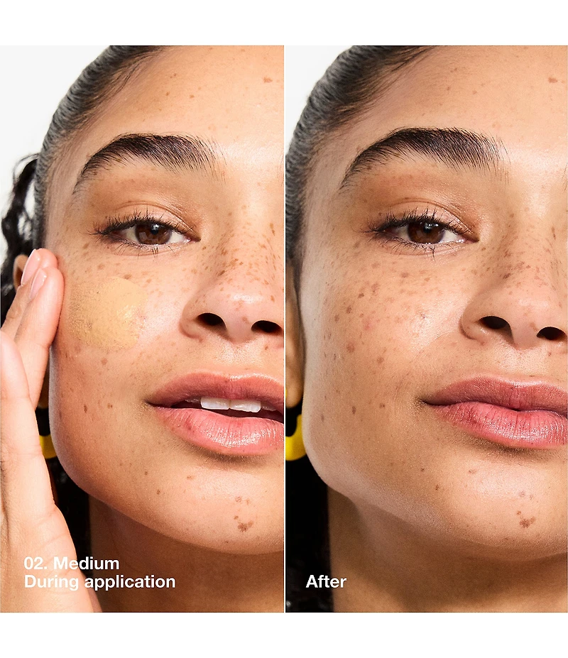 Clinique UV Solutions Brightening + Tinted Sunscreen Broad Spectrum SPF 50/PA+++