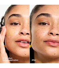 Clinique UV Solutions Brightening + Tinted Sunscreen Broad Spectrum SPF 50/PA+++