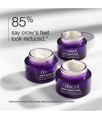 Clinique Wrinkle Fighting Routine Anti-Aging Skincare Gift Set