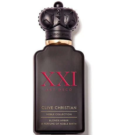 Clive Christian Blonde Amber Perfume