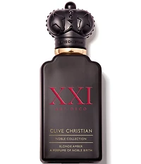 Clive Christian Blonde Amber Perfume
