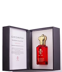 Clive Christian Crab Apple Blossom Perfume