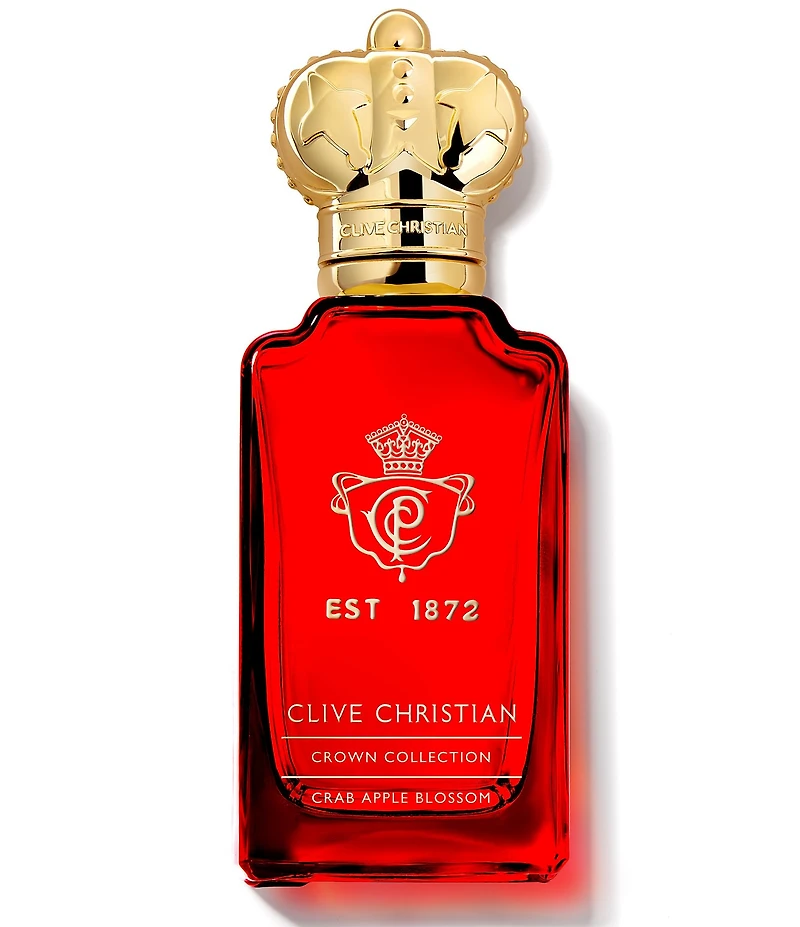 Clive Christian Crab Apple Blossom Perfume