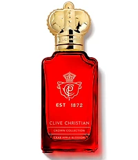 Clive Christian Crab Apple Blossom Perfume