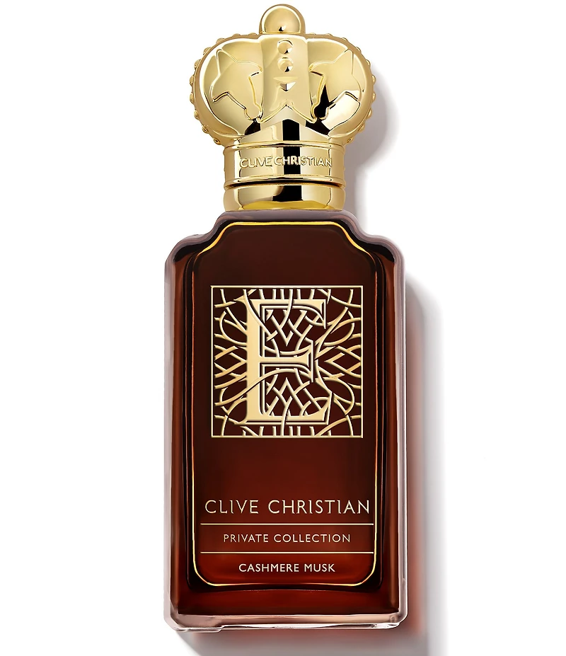 Clive Christian E Cashmere Musk Perfume