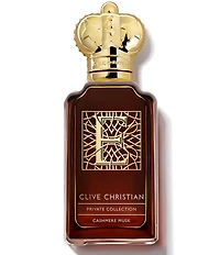 Clive Christian E Cashmere Musk Perfume
