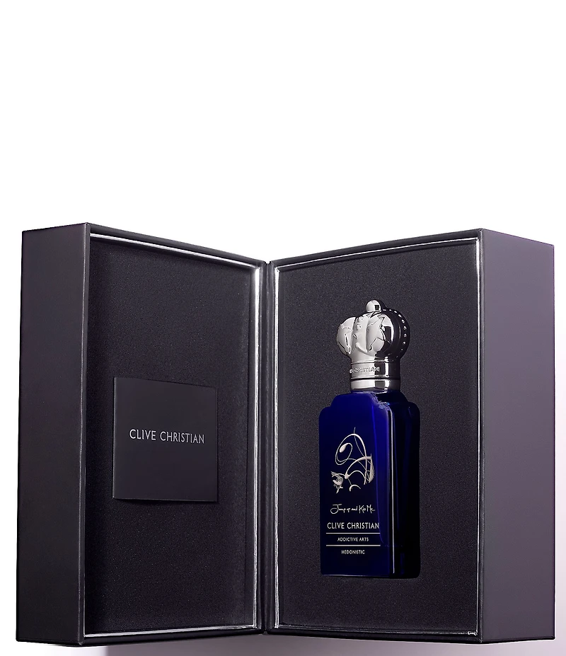 Clive Christian Jump Up and Kiss Me Hedonistic Perfume