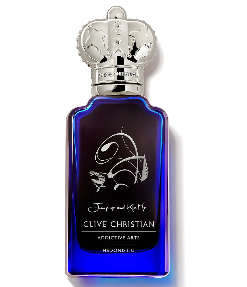 Clive Christian Jump Up and Kiss Me Hedonistic Perfume