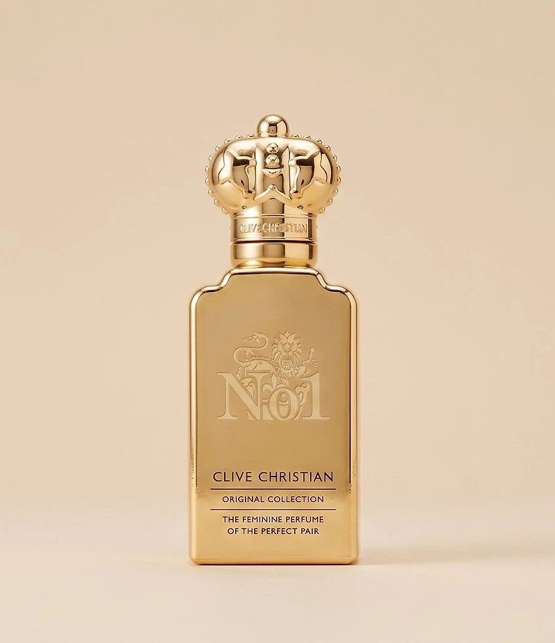 Clive Christian No. 1 Feminine Perfume