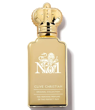Clive Christian No. 1 Feminine Perfume