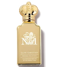 Clive Christian No. 1 Feminine Perfume