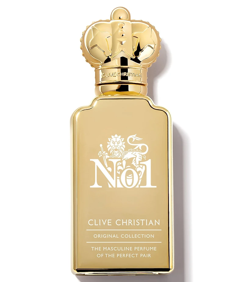Clive Christian No. 1 Masculine Perfume