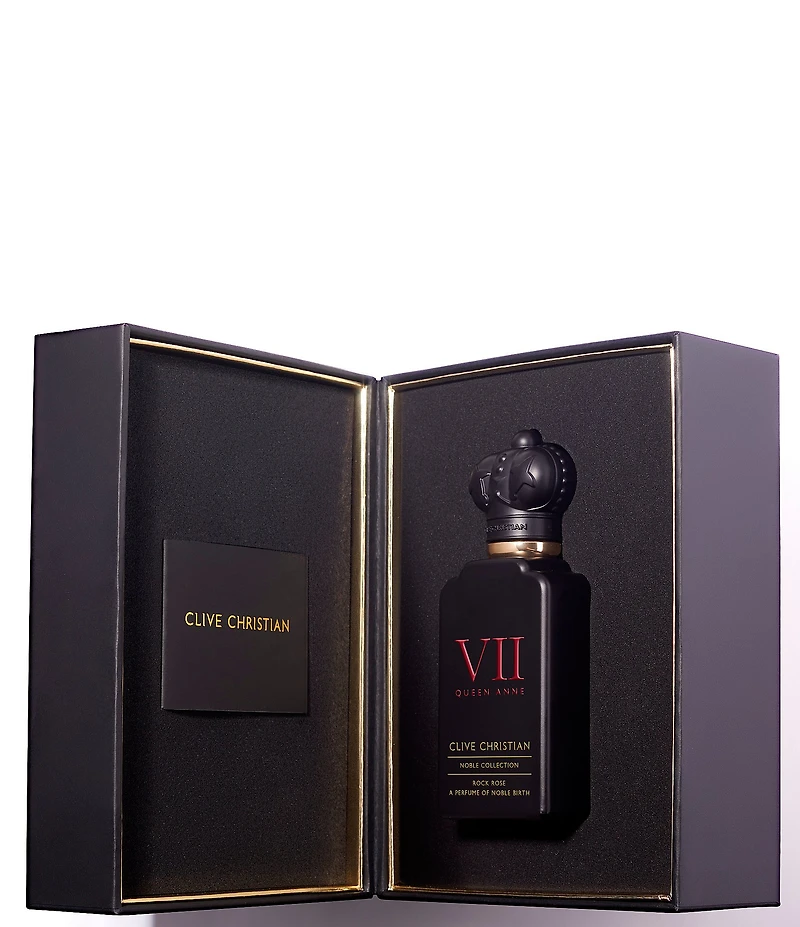 Clive Christian Rock Rose Perfume