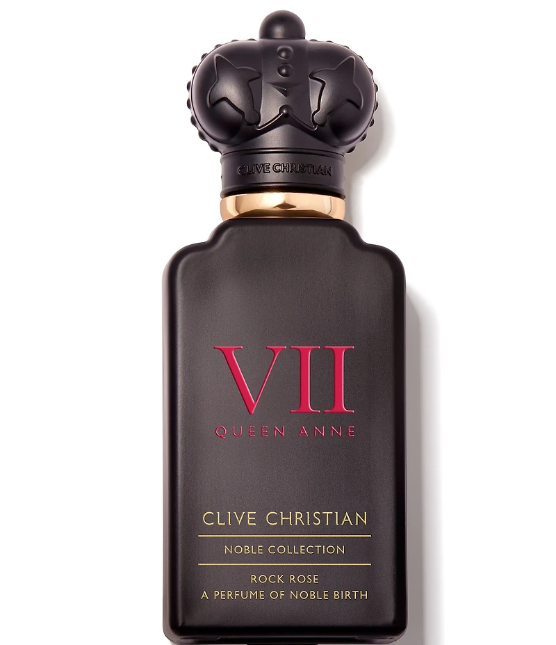 Clive Christian Rock Rose Perfume