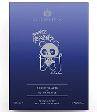 Clive Christian Strange Heavens Out Of The Blue Perfume