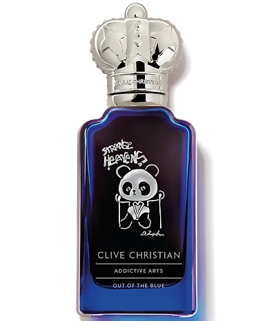 Clive Christian Strange Heavens Out Of The Blue Perfume