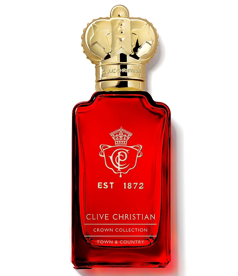 Clive Christian Town & Country Perfume