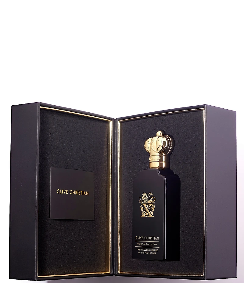 Clive Christian X Masculine Perfume