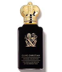 Clive Christian X Masculine Perfume