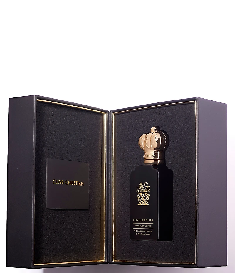 Clive Christian X Masculine Perfume
