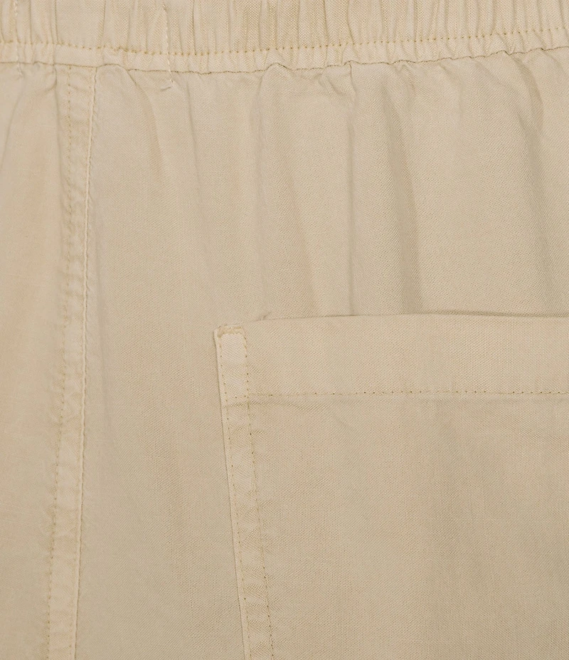 Cloth & Stone Drawcord Wide Leg Pants