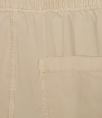 Cloth & Stone Drawcord Wide Leg Pants