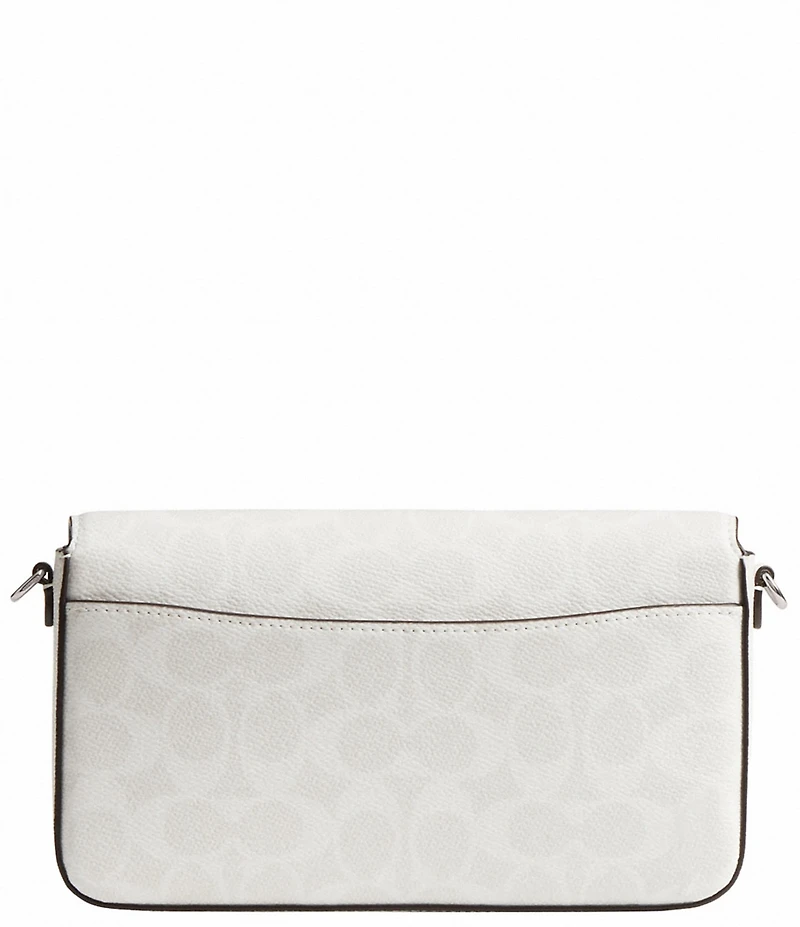COACH Mila Logo Crossbody Bag