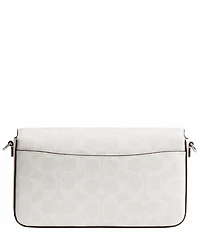 COACH Mila Logo Crossbody Bag
