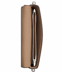 COACH Mila Logo Crossbody Bag