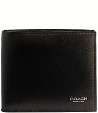 COACH 3 In 1 Loved Leather Wallet