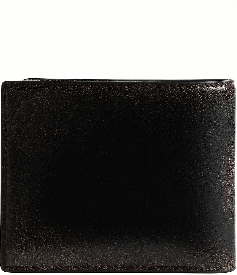 COACH 3 In 1 Loved Leather Wallet