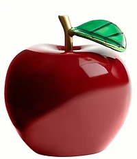 COACH Apple Shoe Charm