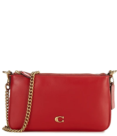 COACH Audrey Crossbody Bag
