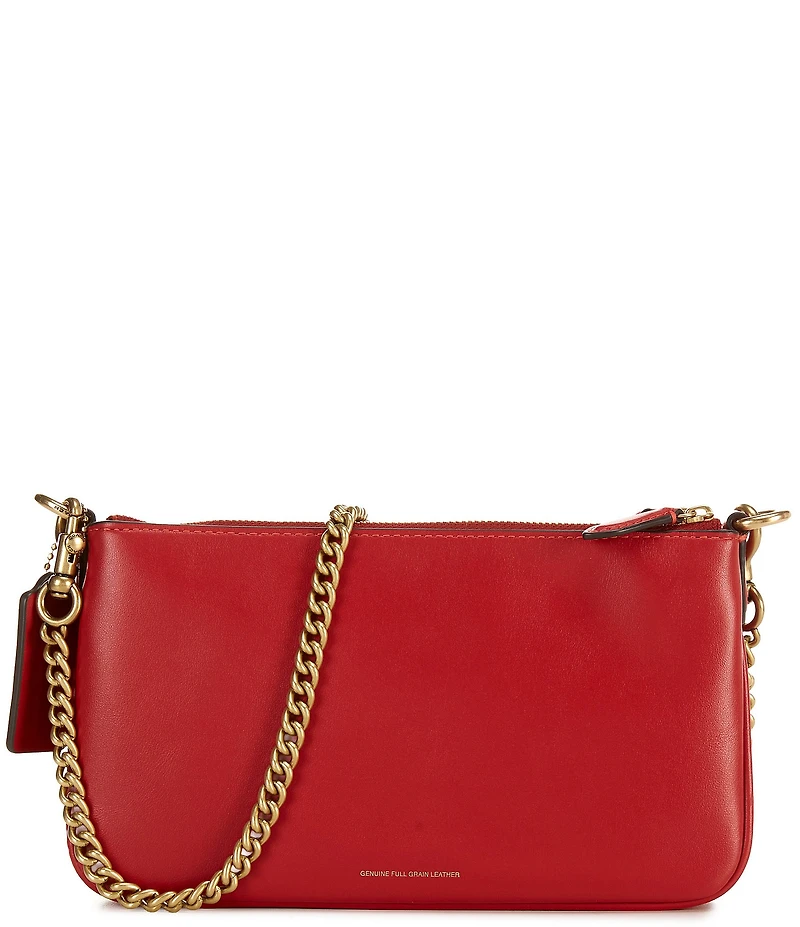 COACH Audrey Crossbody Bag